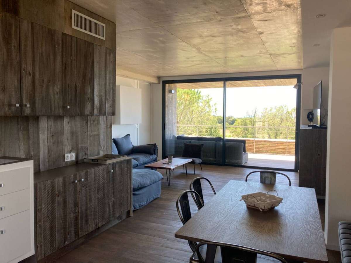 Appartement Porto-Vecchio