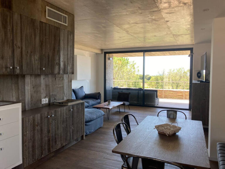 Apartment with Sea view Porto-Vecchio - 3 bedrooms - 102m²