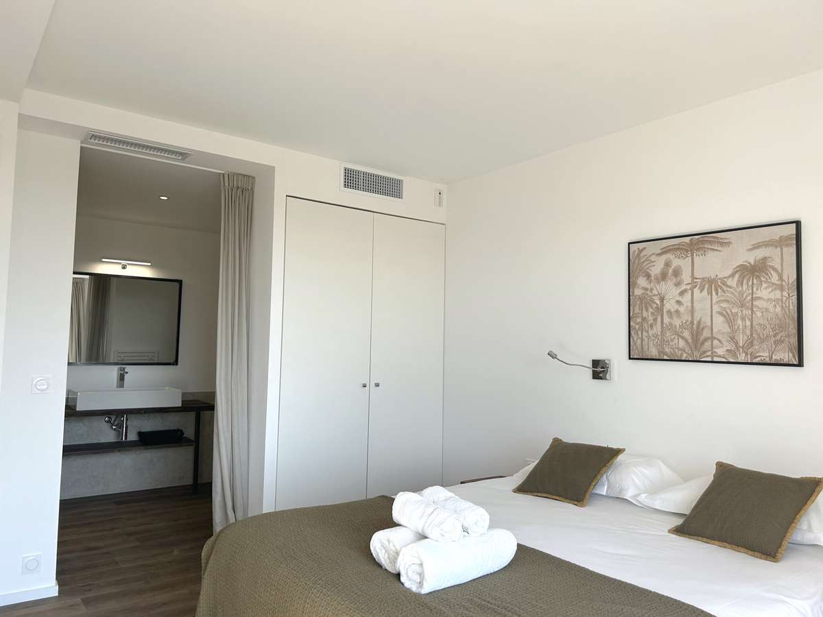 Appartement Porto-Vecchio