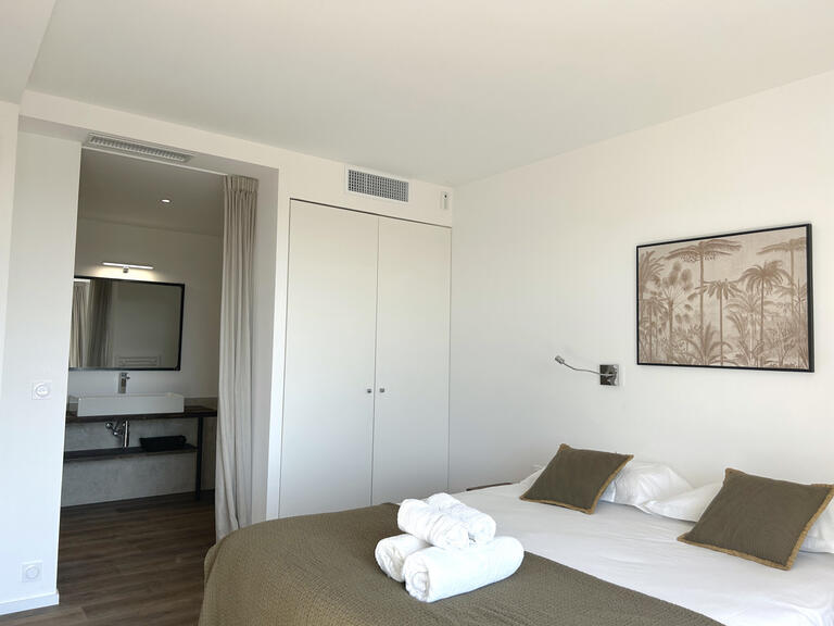 Apartment with Sea view Porto-Vecchio - 3 bedrooms - 102m²