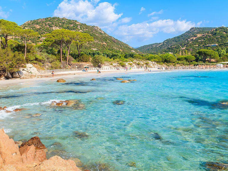 Sale Apartment Porto-Vecchio - 2 bedrooms