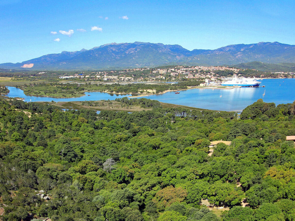 Appartement Porto-Vecchio