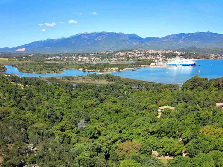 Appartement avec Vue mer Porto-Vecchio - 3 chambres