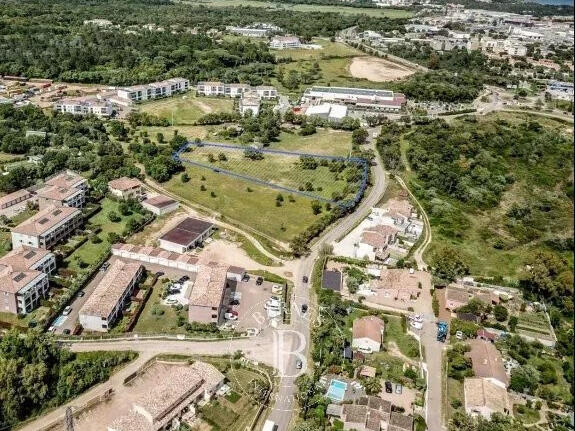 Appartement Porto-Vecchio