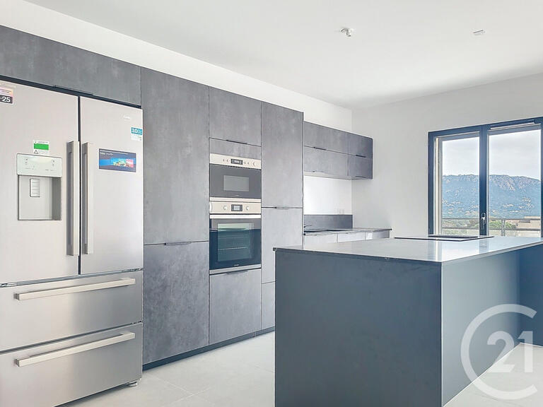 Appartement Porto-Vecchio - 4 chambres - 4m²