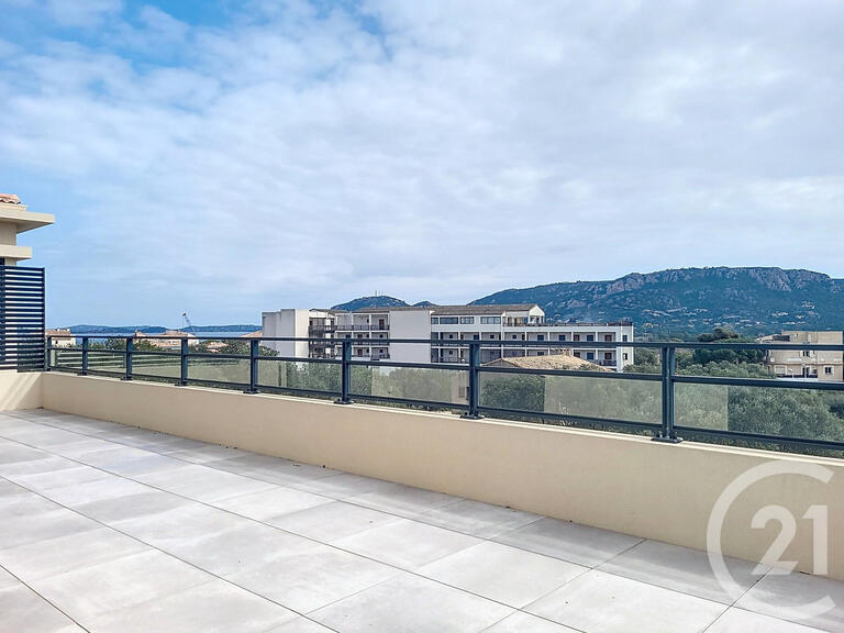 Appartement Porto-Vecchio - 4 chambres - 4m²