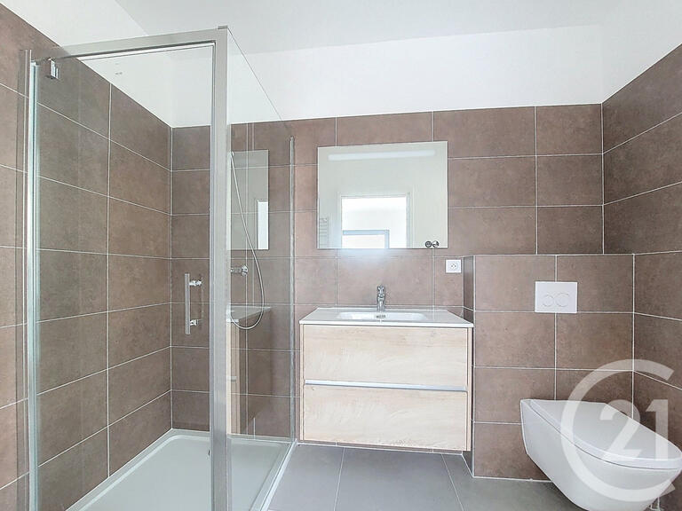 Appartement Porto-Vecchio - 4 chambres - 4m²