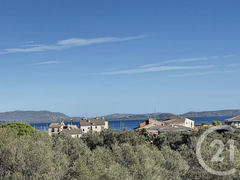 Appartement Porto-Vecchio - 4 chambres - 4m²