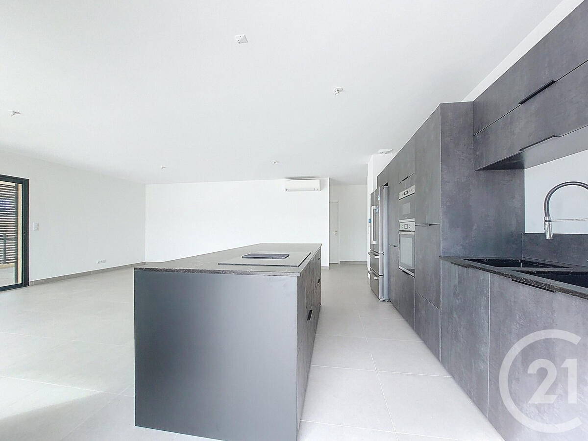 Appartement Porto-Vecchio