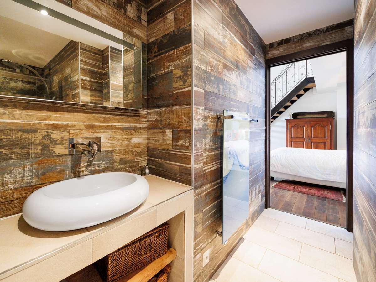 Appartement Porto-Vecchio