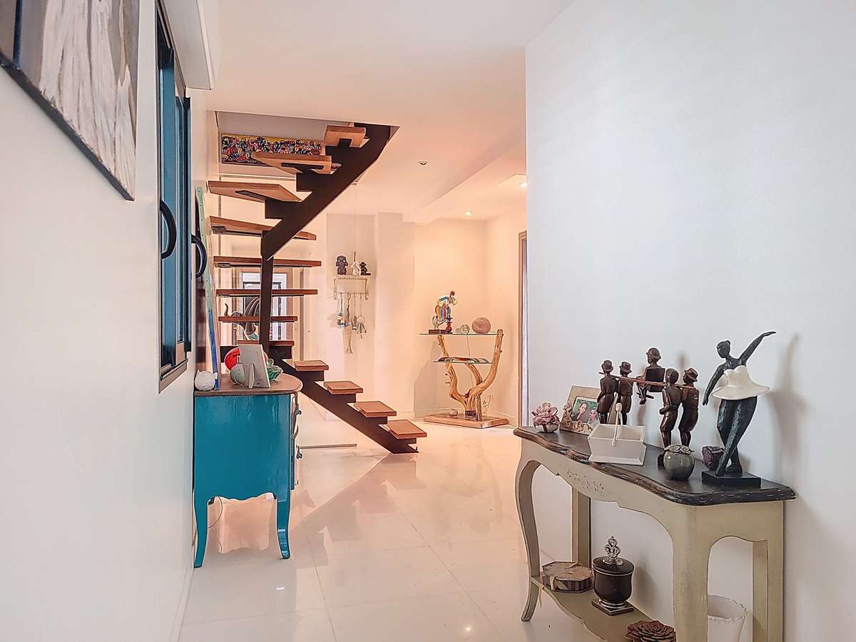 Appartement Porto-Vecchio