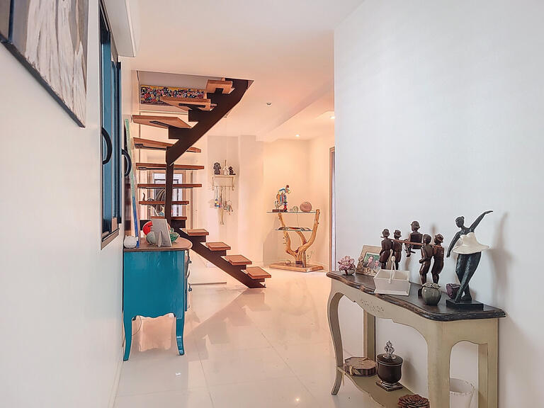 Apartment Porto-Vecchio - 5 bedrooms - 45m²
