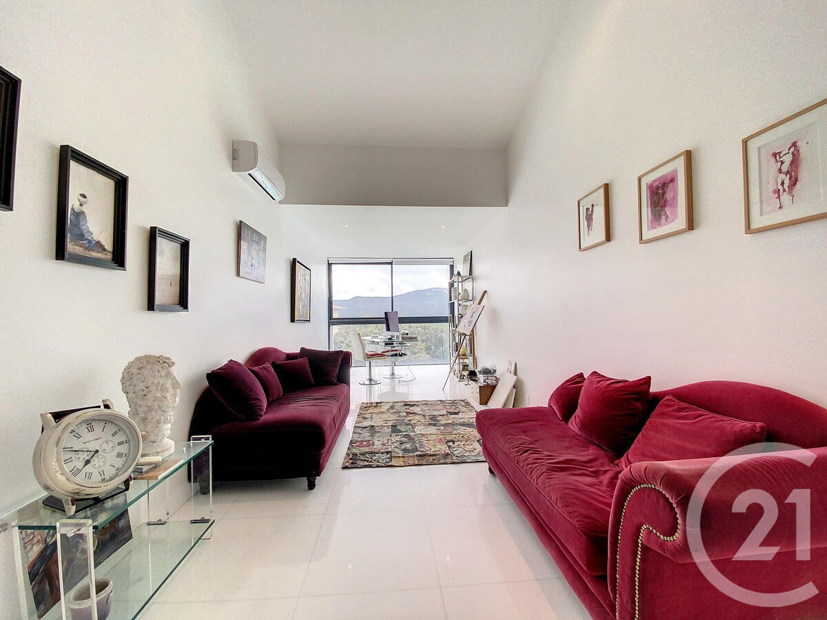 Appartement Porto-Vecchio