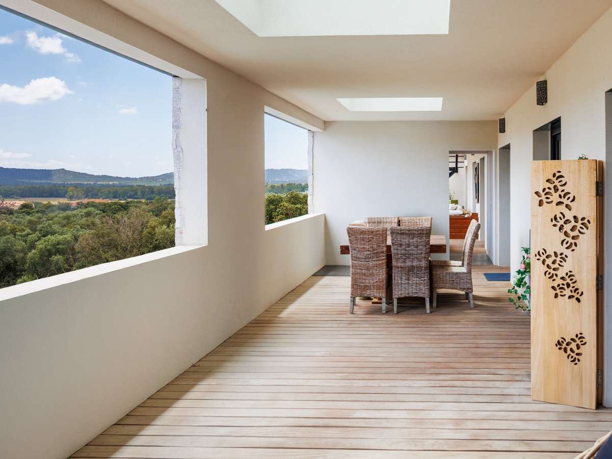 Appartement Porto-Vecchio