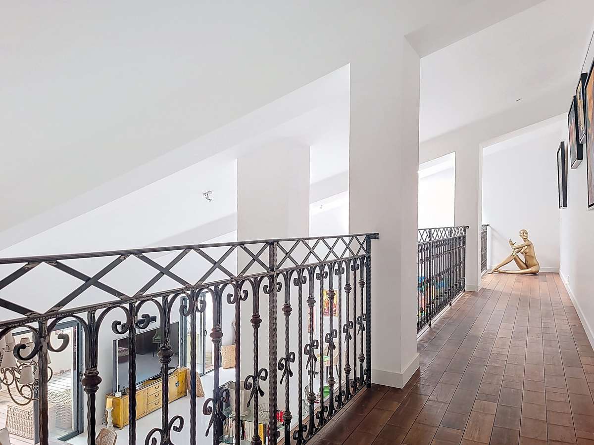 Appartement Porto-Vecchio