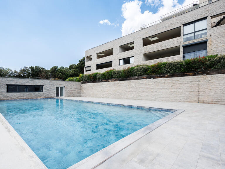 Apartment Porto-Vecchio - 5 bedrooms - 45m²