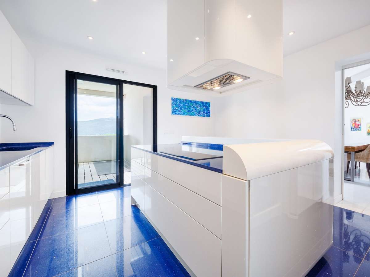 Appartement Porto-Vecchio