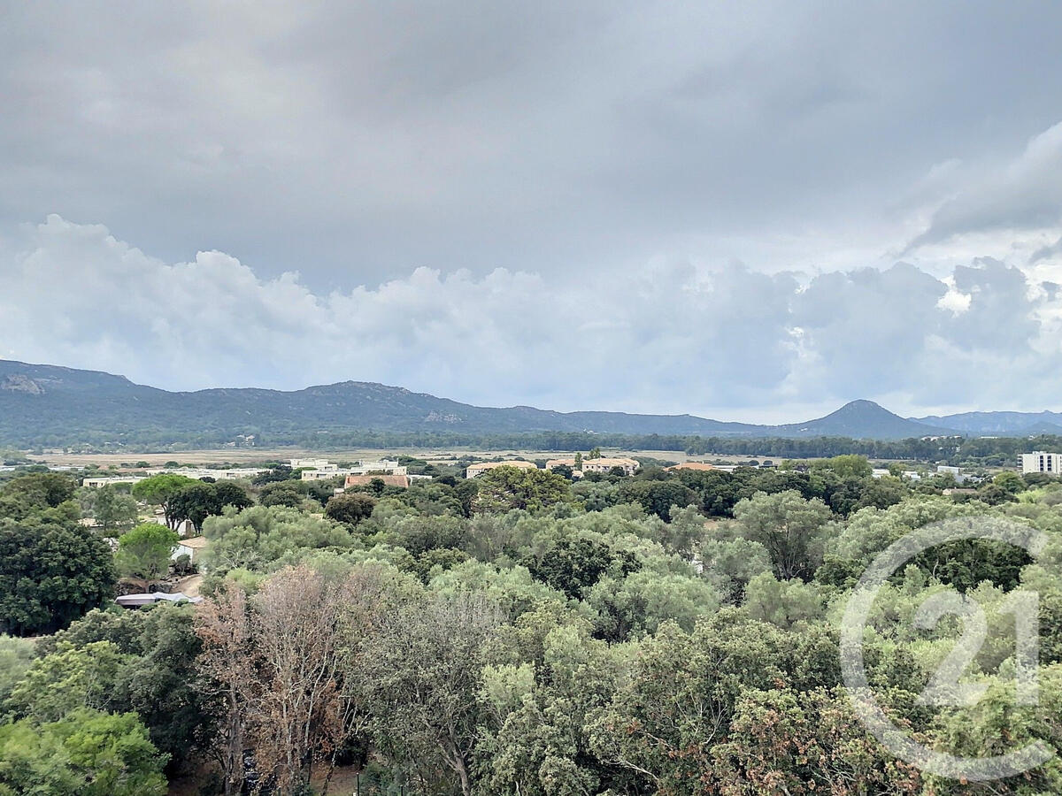 Appartement Porto-Vecchio