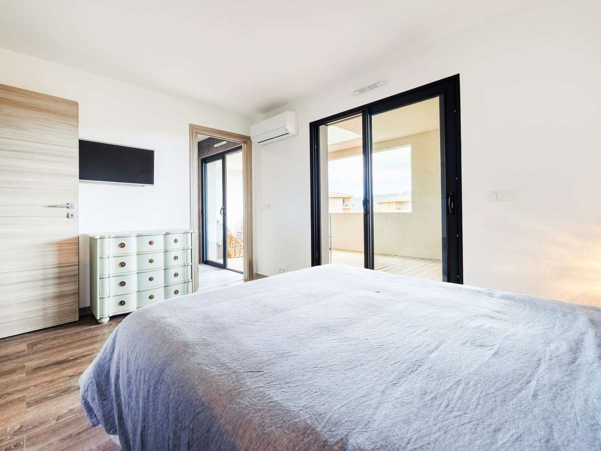 Appartement Porto-Vecchio