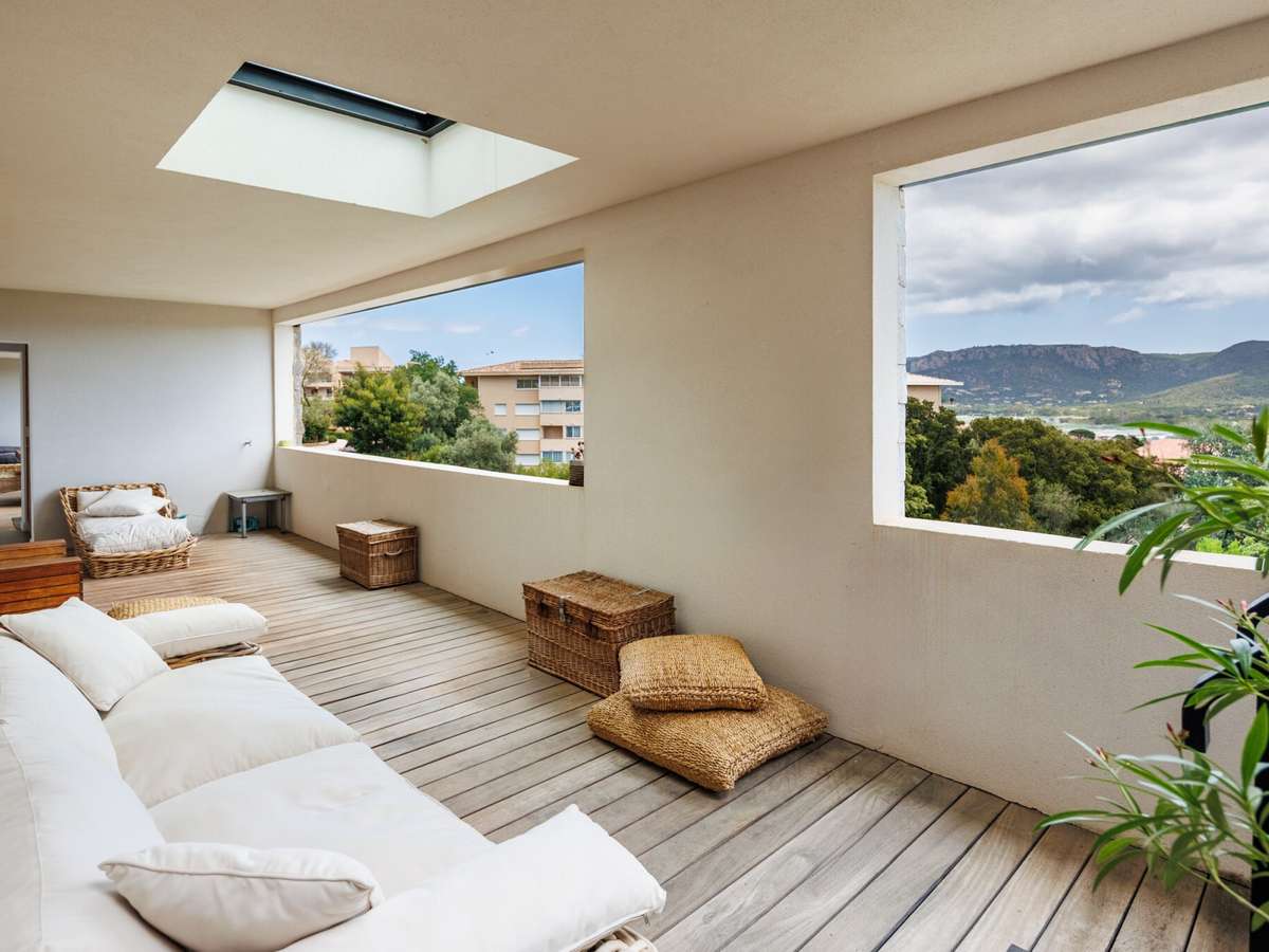Appartement Porto-Vecchio