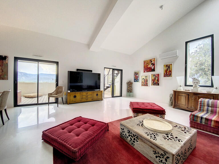Apartment Porto-Vecchio - 5 bedrooms - 45m²