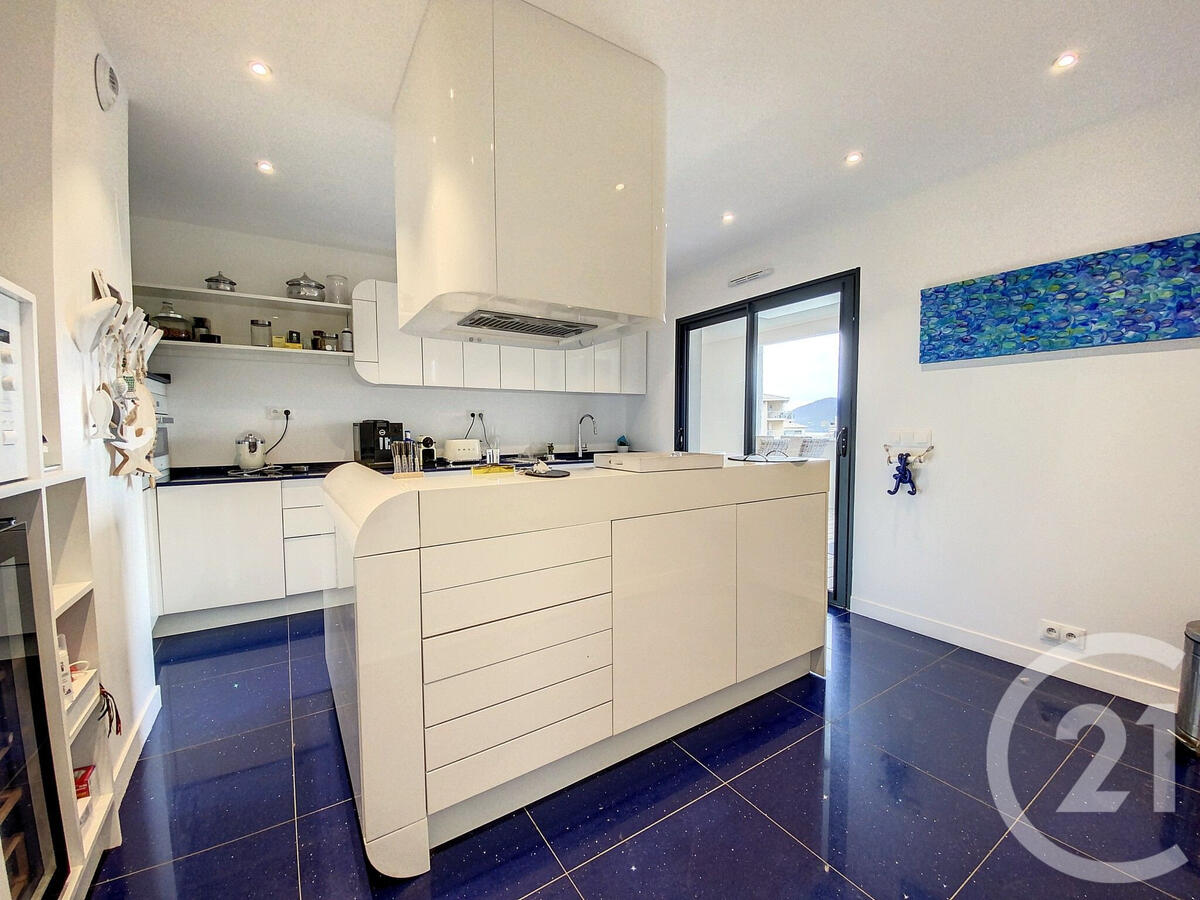 Appartement Porto-Vecchio