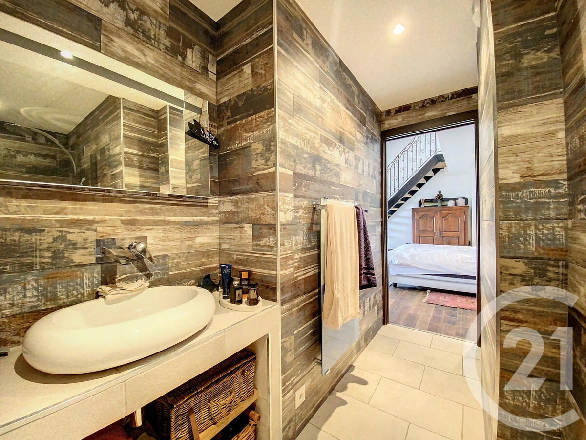 Appartement Porto-Vecchio