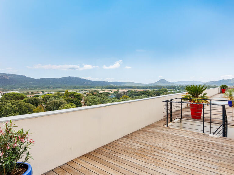 Apartment Porto-Vecchio - 5 bedrooms - 45m²