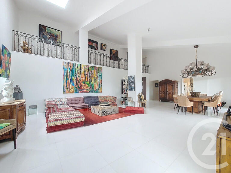 Appartement Porto-Vecchio - 5 chambres - 45m²