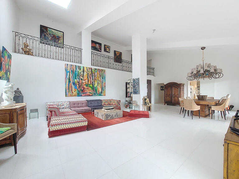 Apartment Porto-Vecchio - 5 bedrooms - 45m²