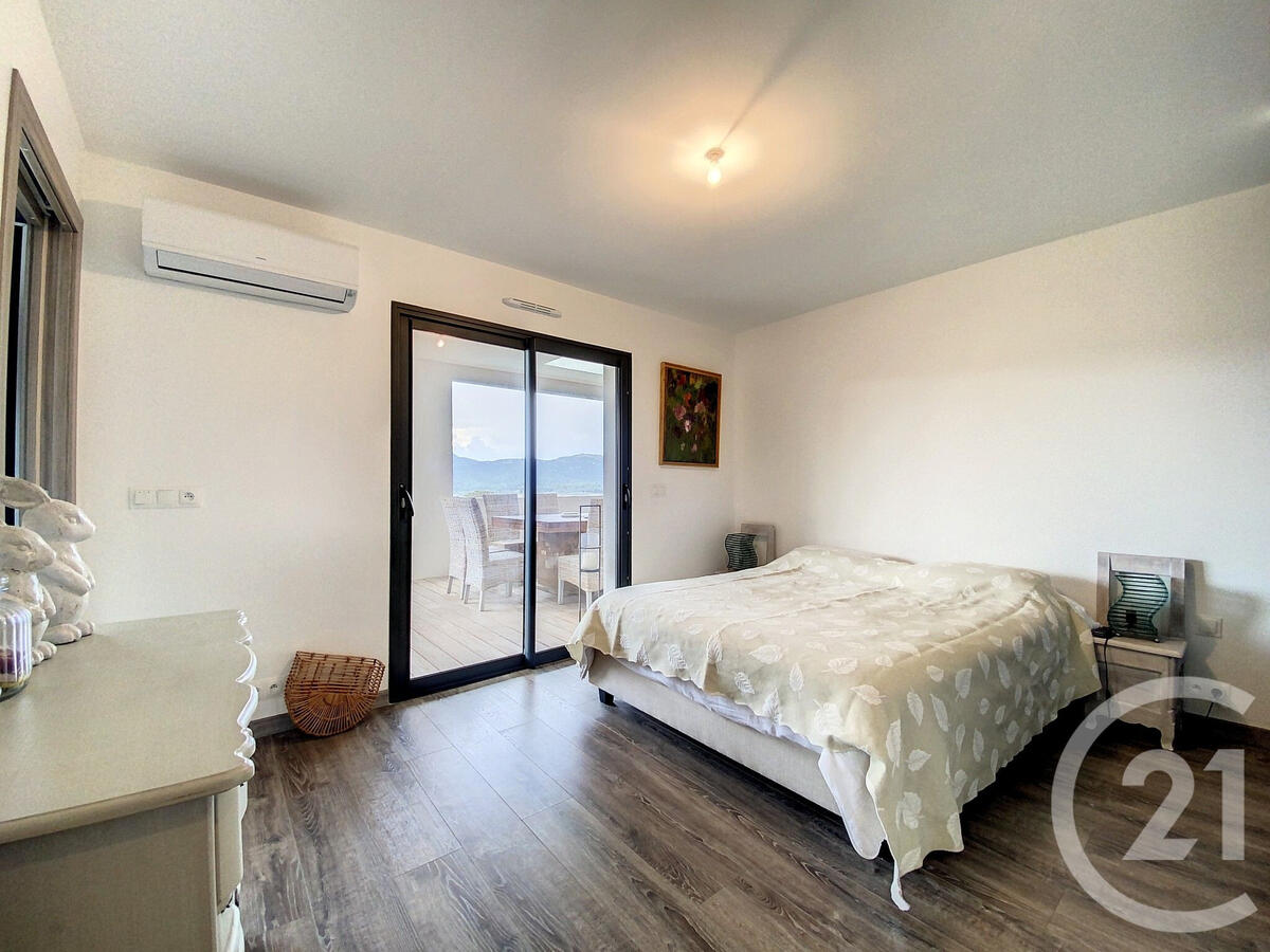 Appartement Porto-Vecchio