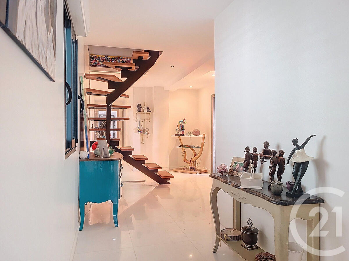 Appartement Porto-Vecchio
