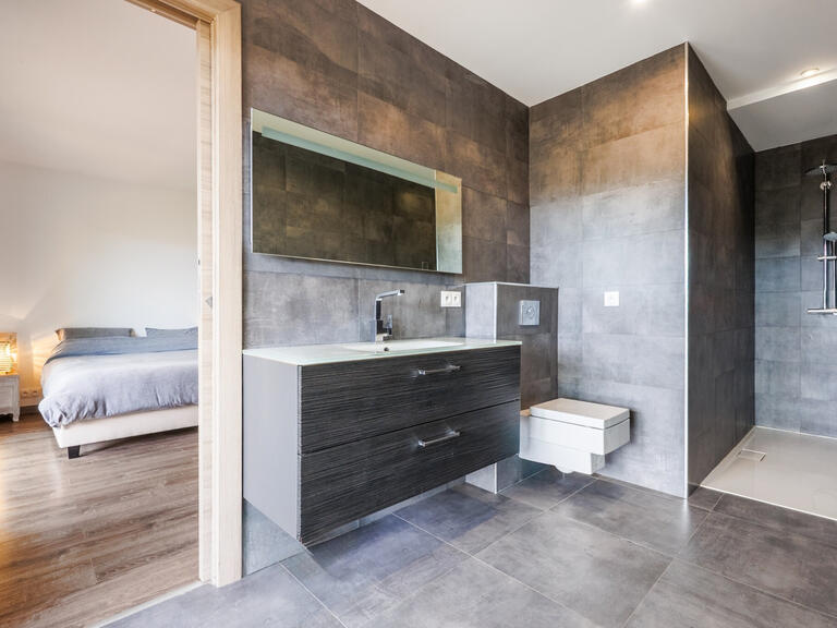 Apartment Porto-Vecchio - 5 bedrooms - 45m²