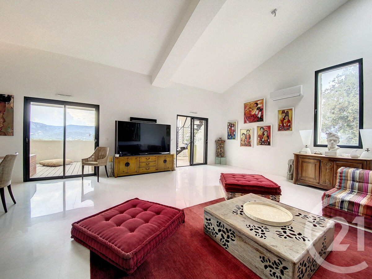 Appartement Porto-Vecchio