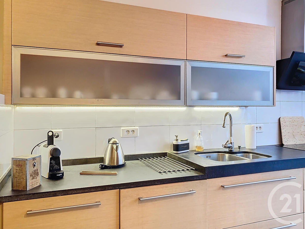 Appartement Porto-Vecchio