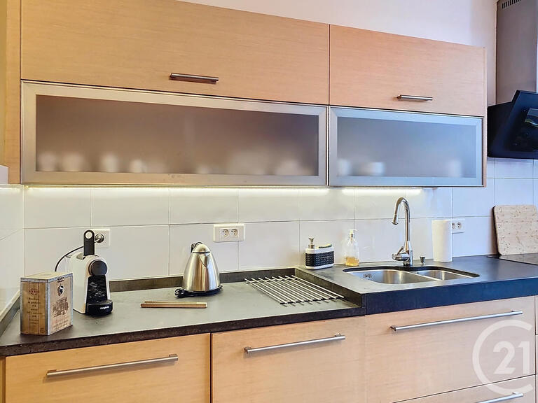 Appartement Porto-Vecchio - 3 chambres - 1m²
