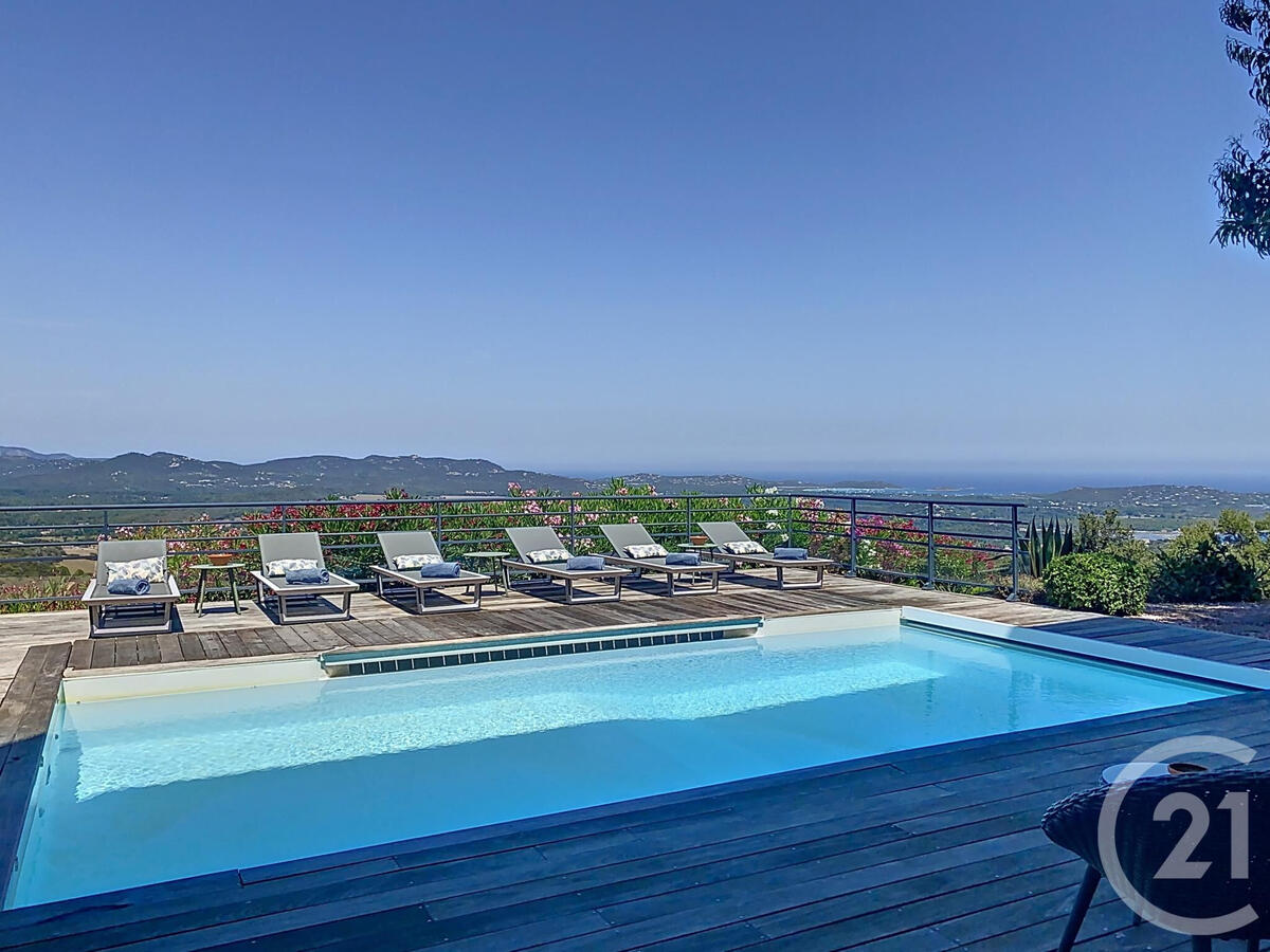 Appartement Porto-Vecchio