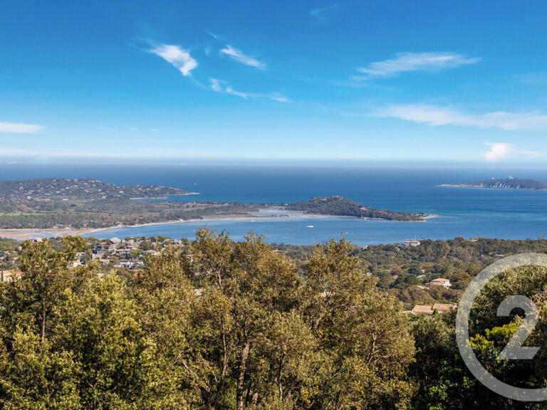 Appartement Porto-Vecchio - 3 chambres - 1m²