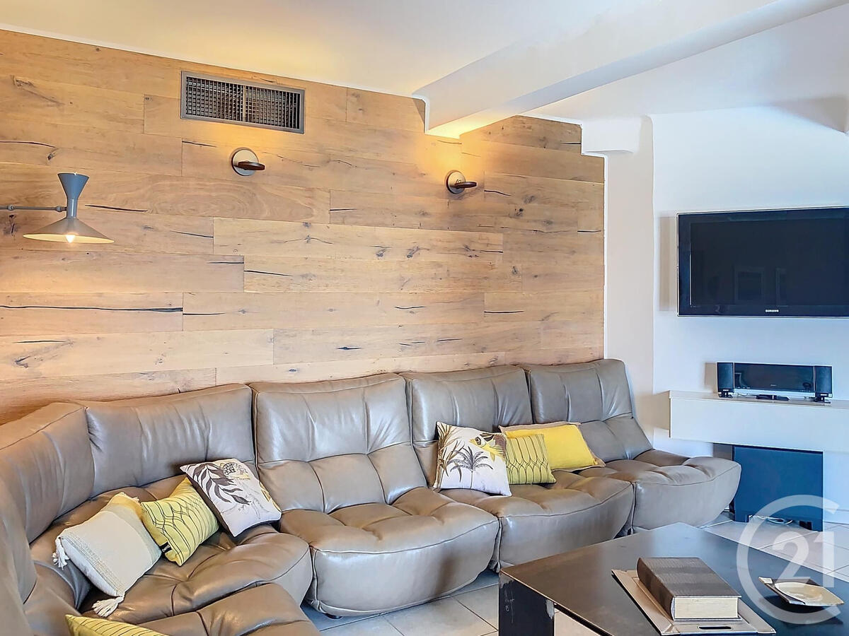 Appartement Porto-Vecchio