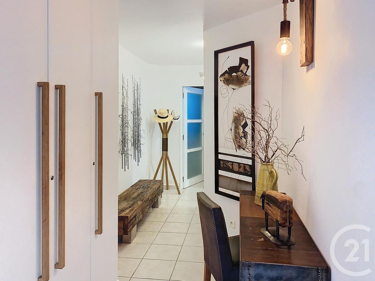Appartement Porto-Vecchio