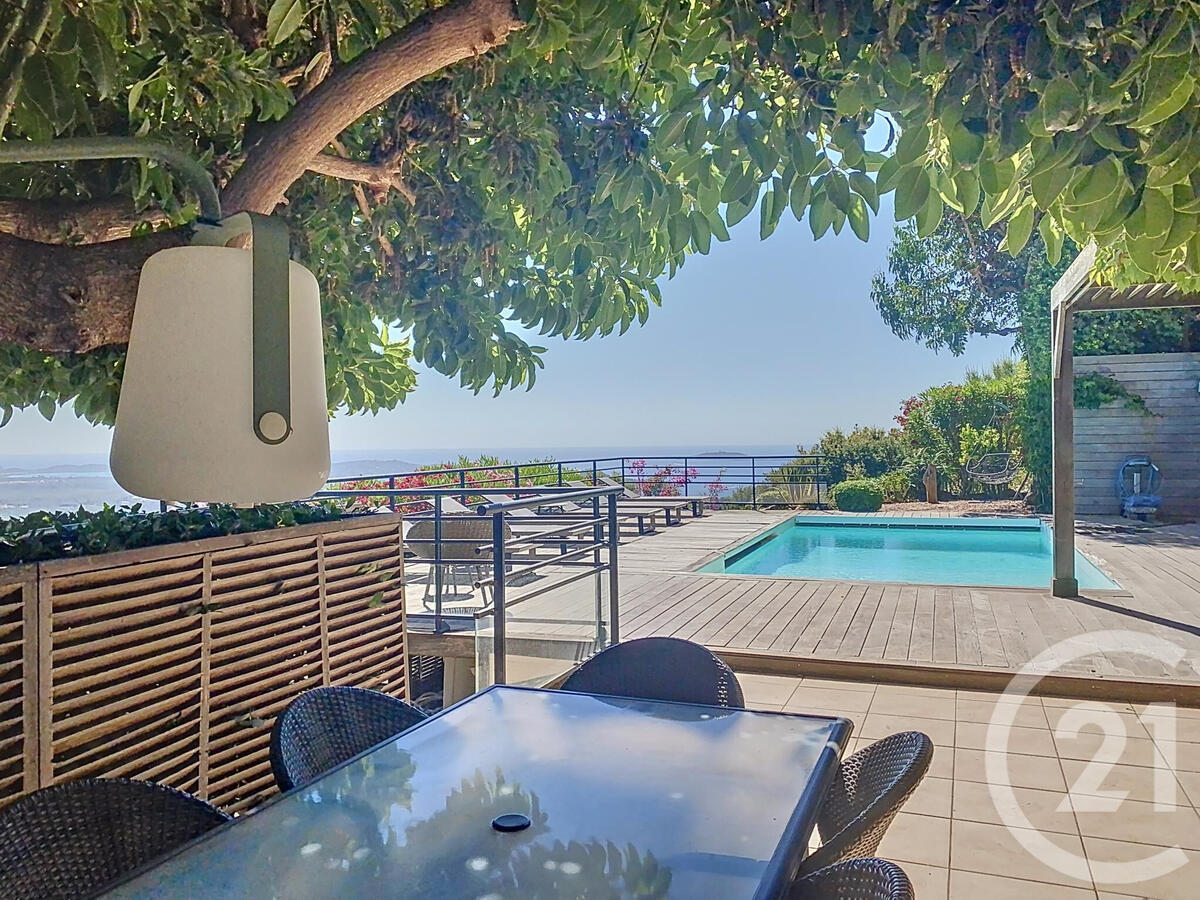 Appartement Porto-Vecchio