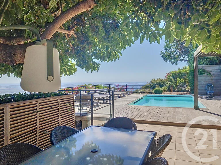 Appartement Porto-Vecchio - 3 chambres - 1m²