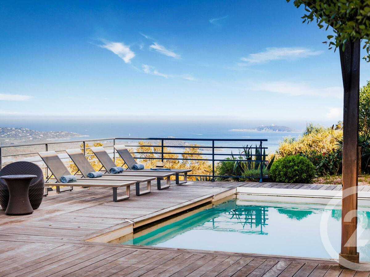 Appartement Porto-Vecchio