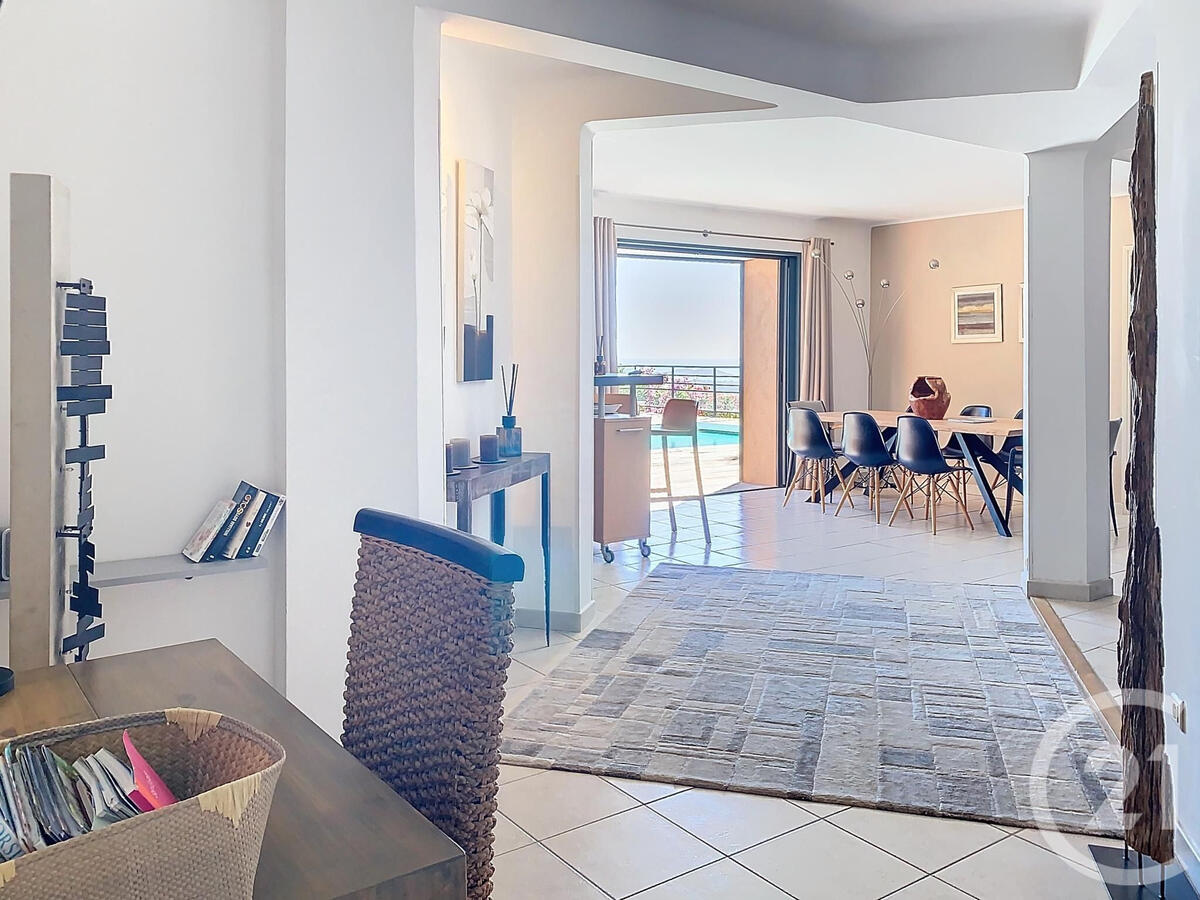 Appartement Porto-Vecchio