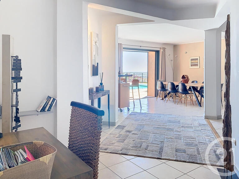 Appartement Porto-Vecchio - 3 chambres - 1m²