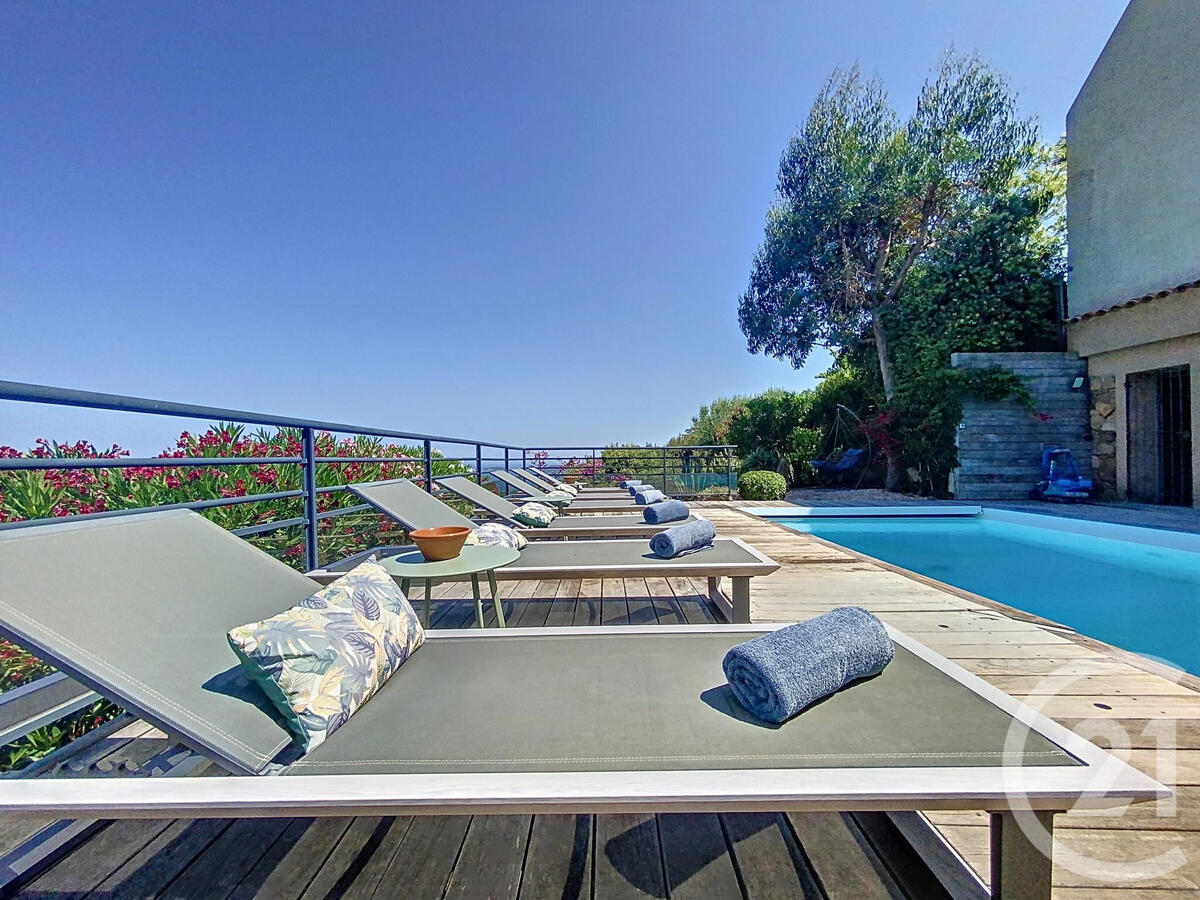 Appartement Porto-Vecchio