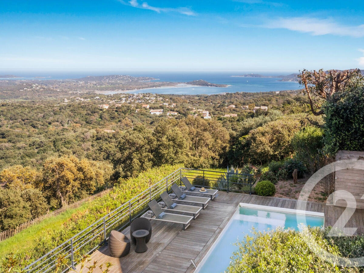 Appartement Porto-Vecchio