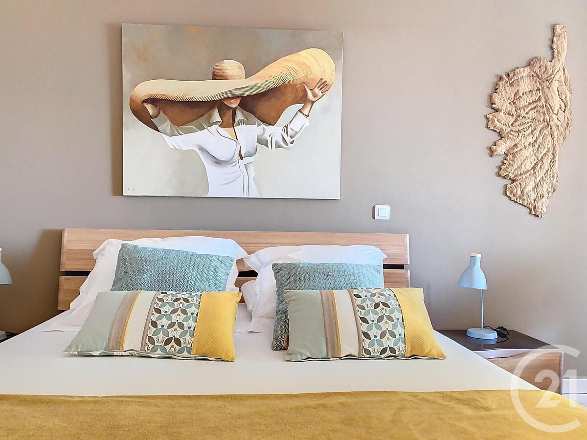 Appartement Porto-Vecchio