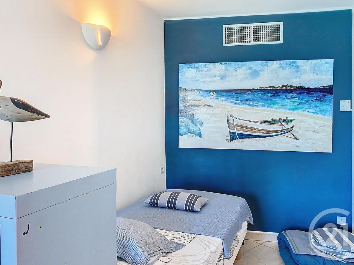 Appartement Porto-Vecchio