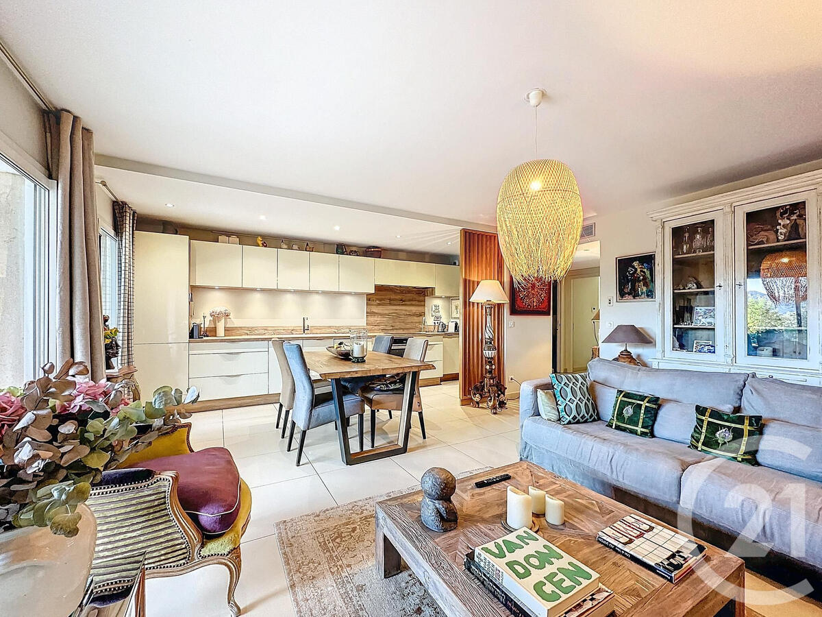 Appartement Porto-Vecchio